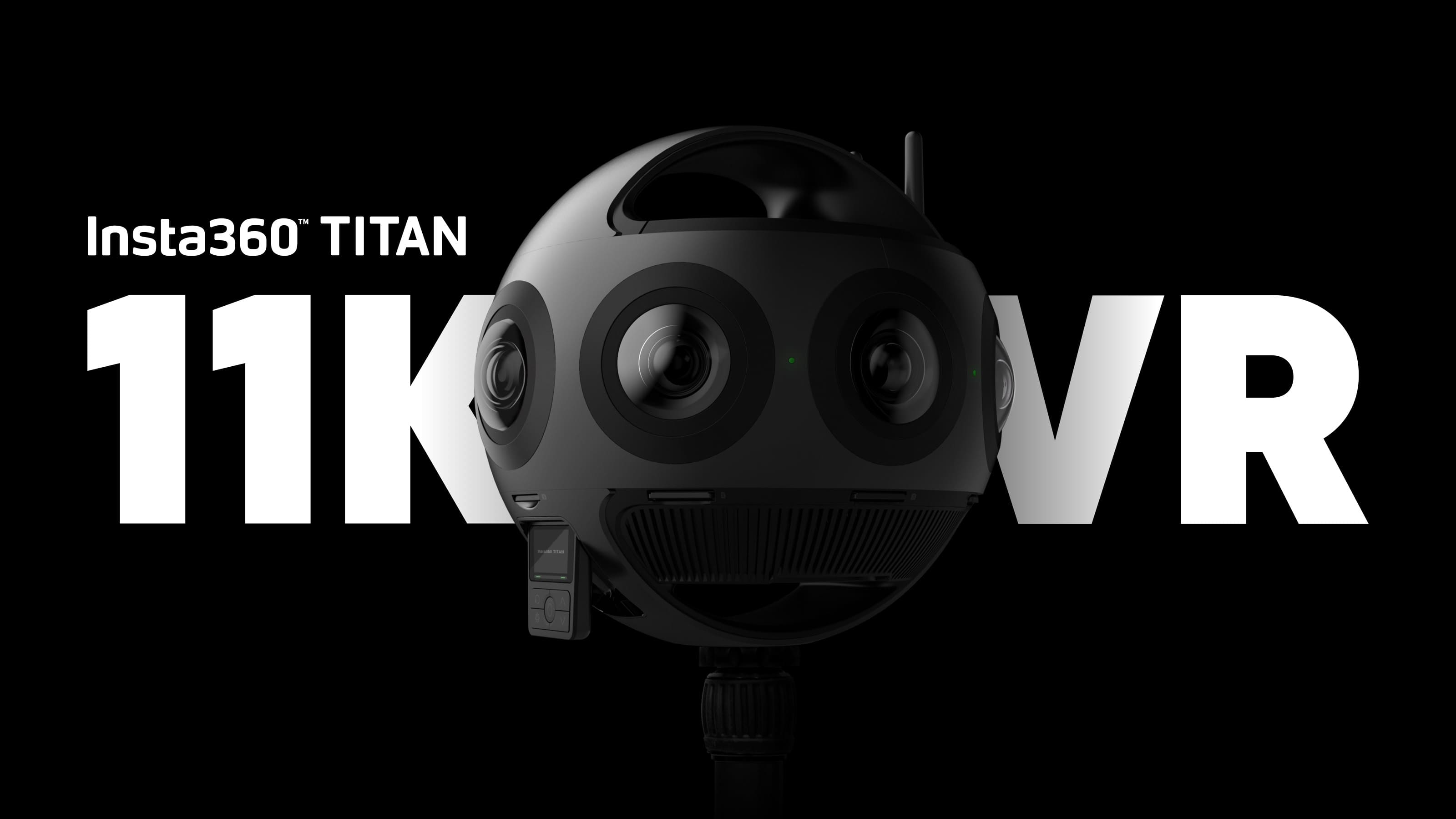 Перекрёсток — Empathy VR, кадр 8