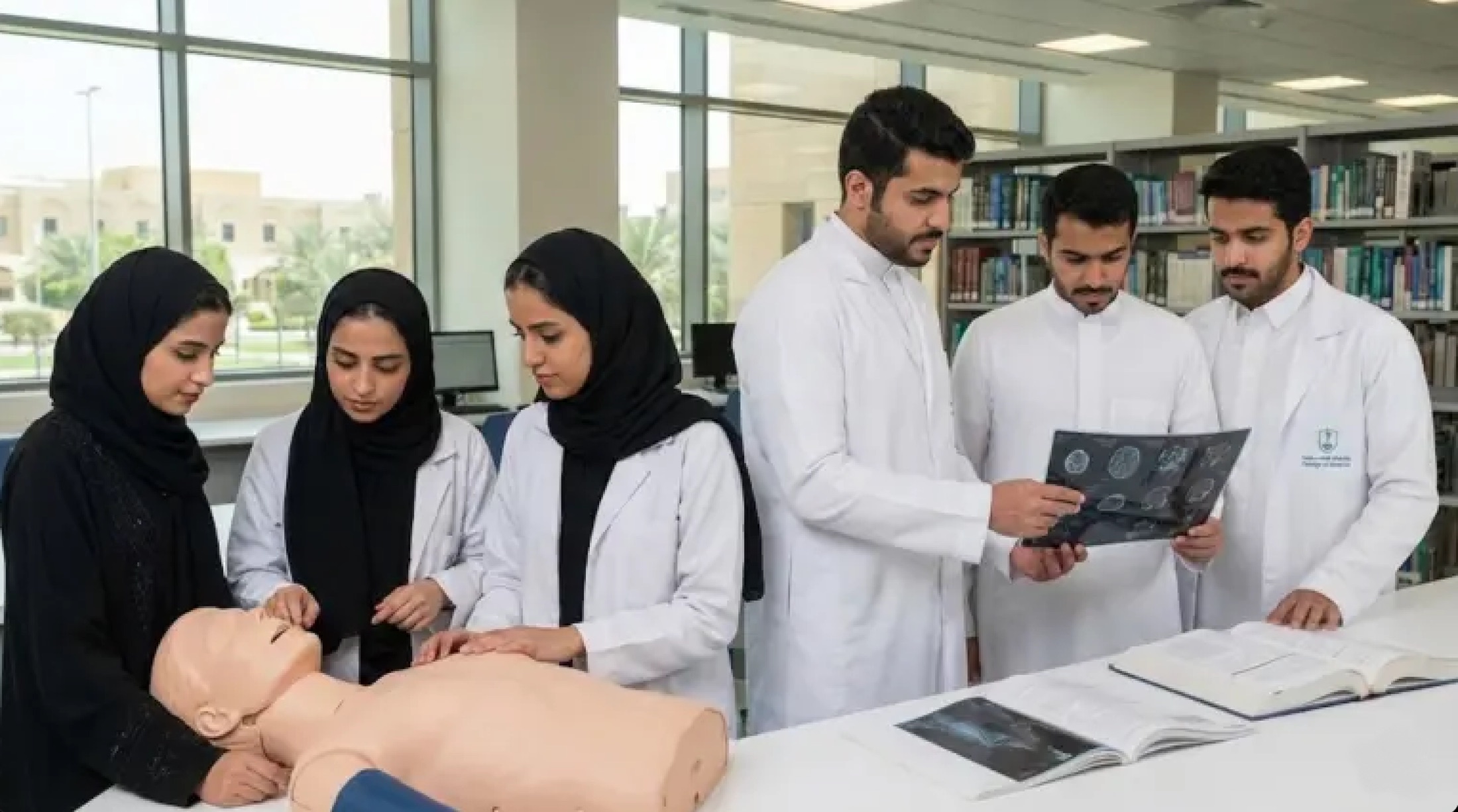KSAU — MR EdTech, кадр 4